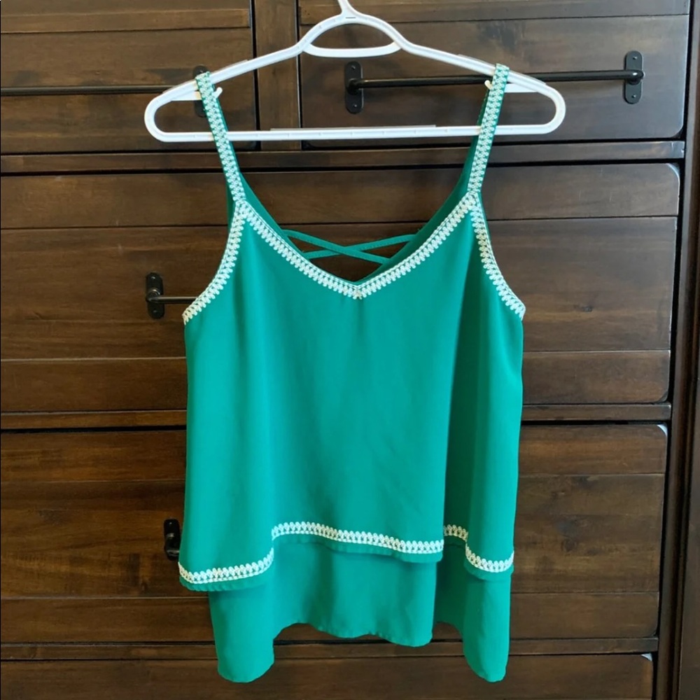 Francesca’s Top